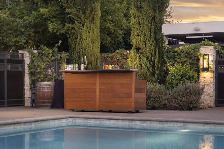 Napa Valley Marriott Hotel & Spa