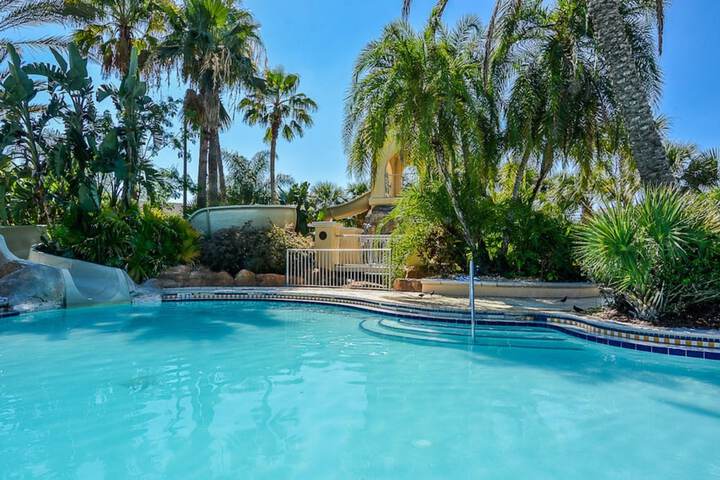 Pool 7 of 35