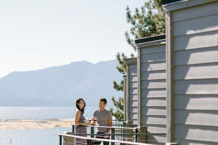 The Landing Resort & Spa