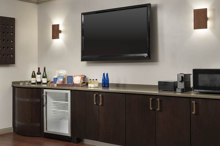 Napa Valley Marriott Hotel & Spa