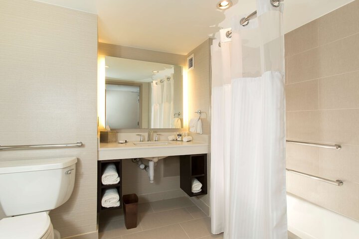 DoubleTree by Hilton Deerfield Beach Boca Raton
