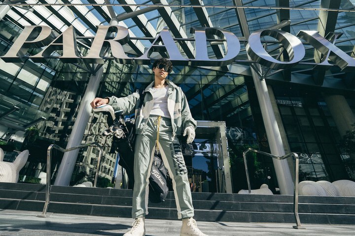 Paradox Vancouver