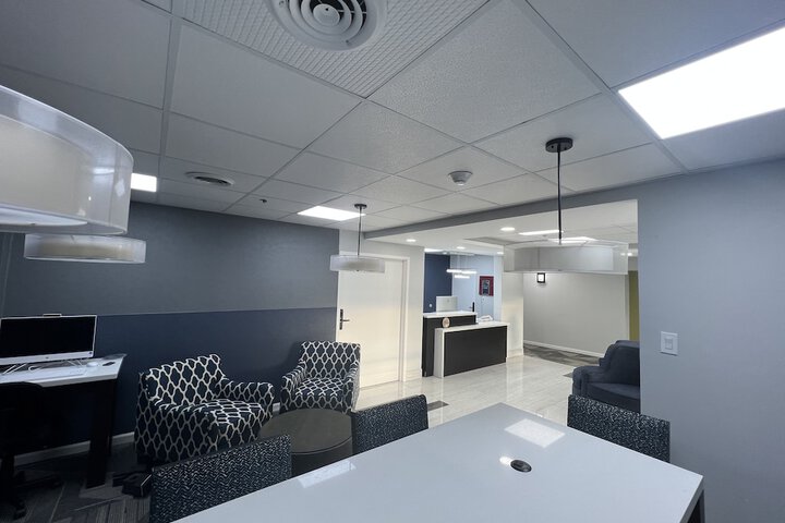 Hotel Interior 11 of 46