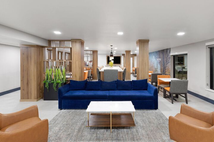 Hawthorn Extended Stay by Wyndham Springdale