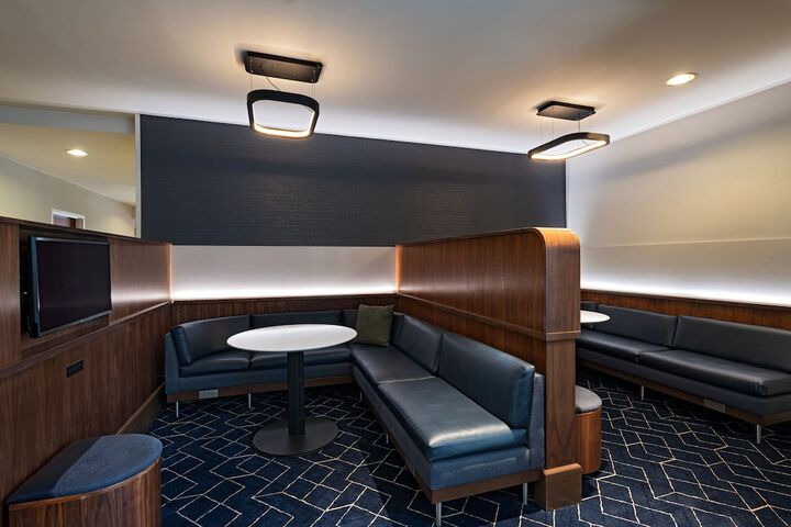 Courtyard by Marriott Fort Worth University Drive