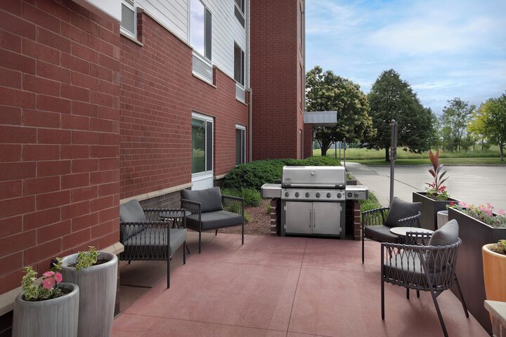 TownePlace Suites by Marriott - Des Moines Urbandale