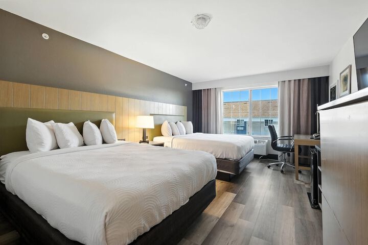 Country Inn & Suites by Radisson Merrillville, IN
