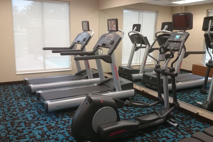 Health and Fitness 40 of 46