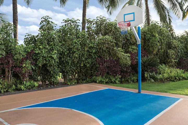 Tennis and Basketball Courts 81 of 88