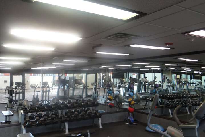Health and Fitness 31 of 35