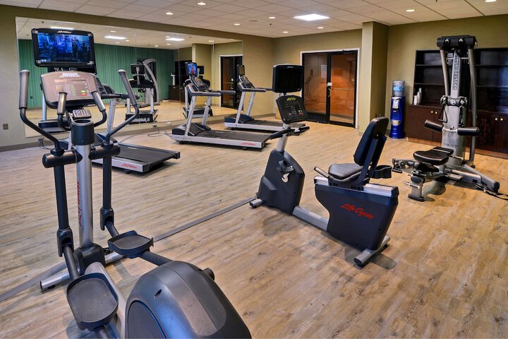 Holiday Inn Express Aberdeen by IHG