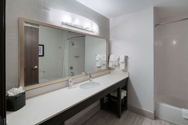 Comfort Suites Kennewick at Southridge