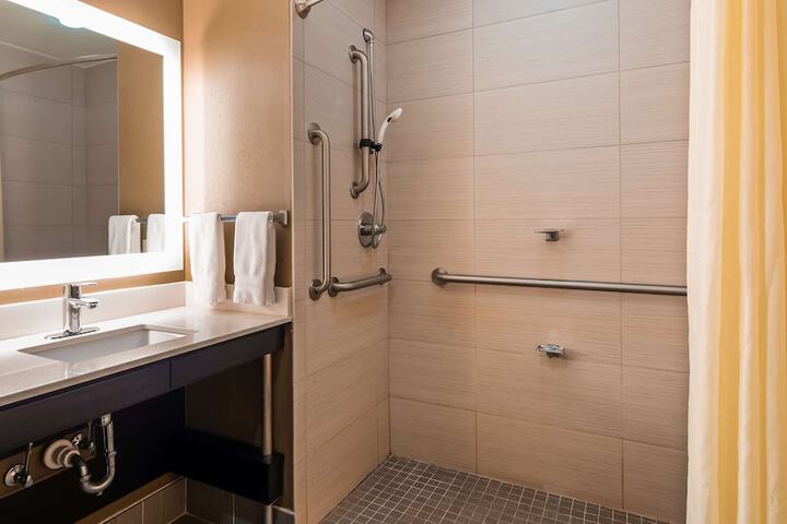 Best Western Plus University Inn