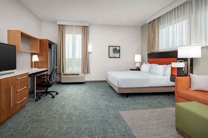 Home2 Suites by Hilton Memphis - Southaven MS
