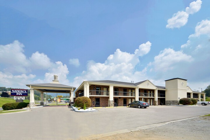 Nations Inn
