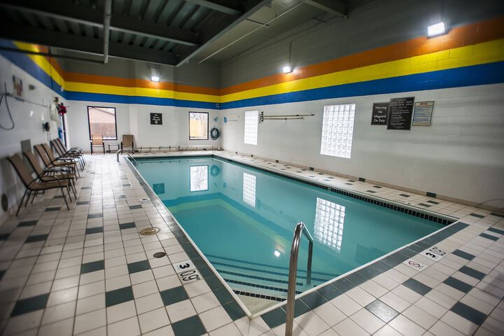 Sleep Inn Midland - Bay City West