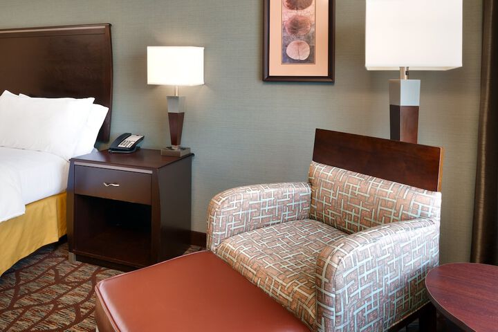 Holiday Inn Express Hotel & Suites Butte by IHG