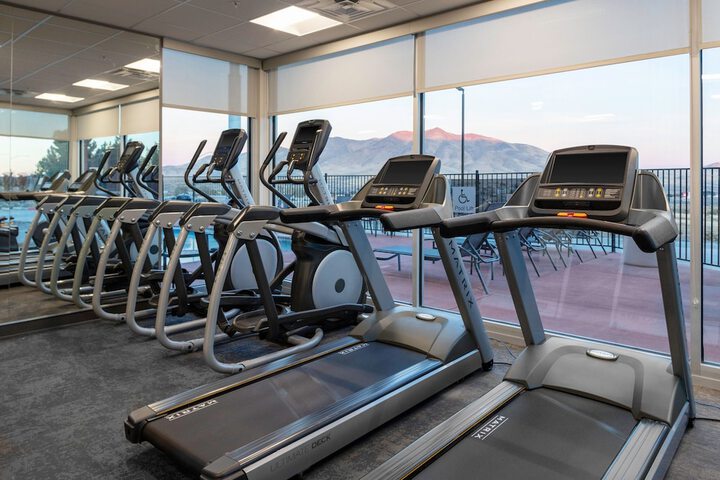 Health and Fitness 10 of 12