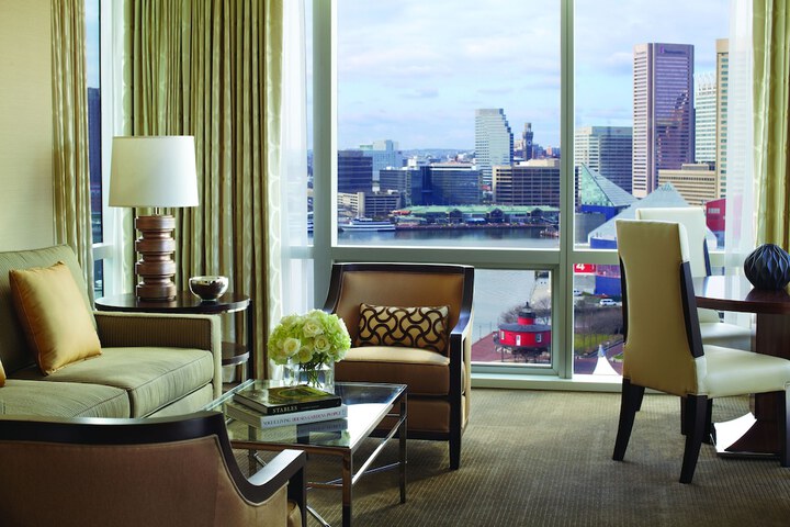 Four Seasons Hotel Baltimore