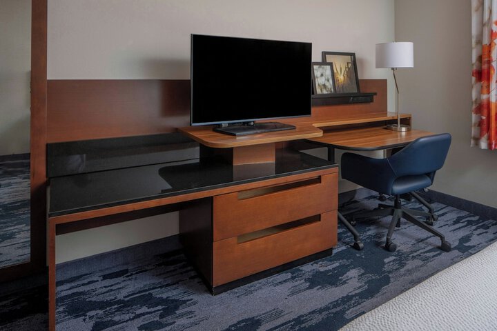 Fairfield Inn & Suites Atmore