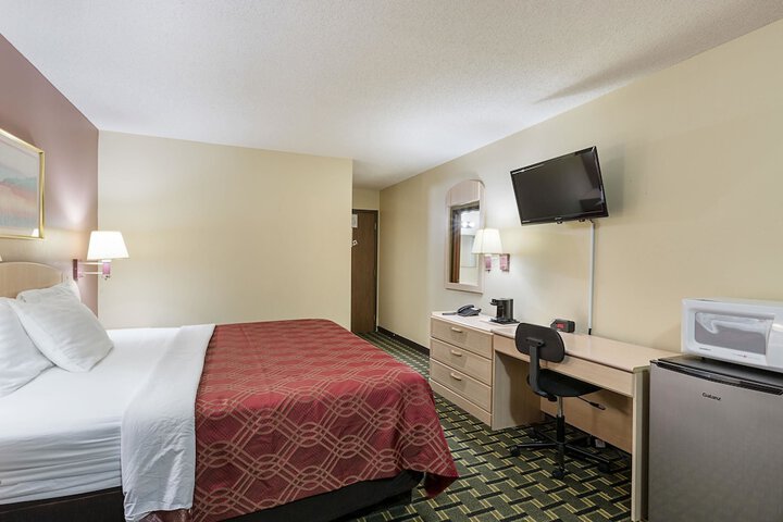 Americas Best Value Inn Beatrice