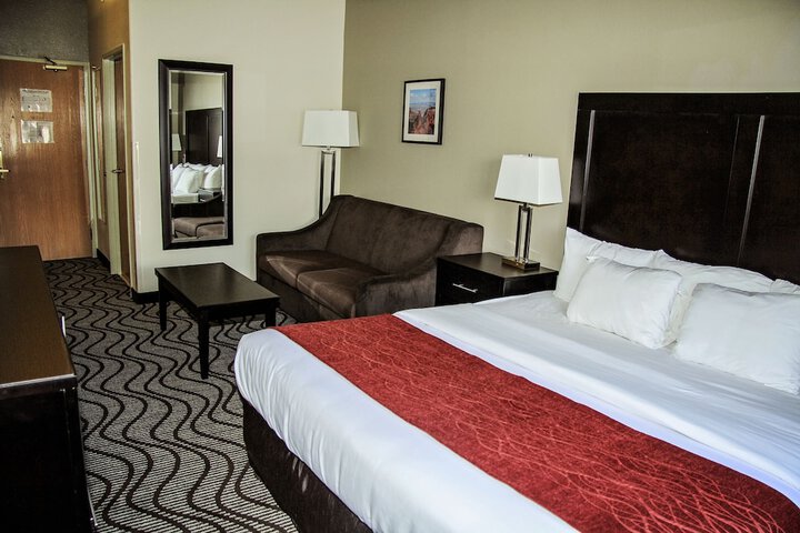 Comfort Inn & Suites Fruita - Grand Junction