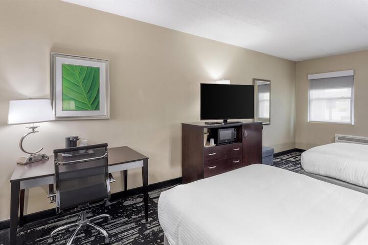 Best Western Owego Inn