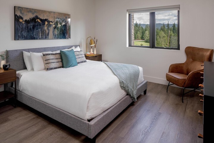 Suncadia Resort a Destination by Hyatt Residence