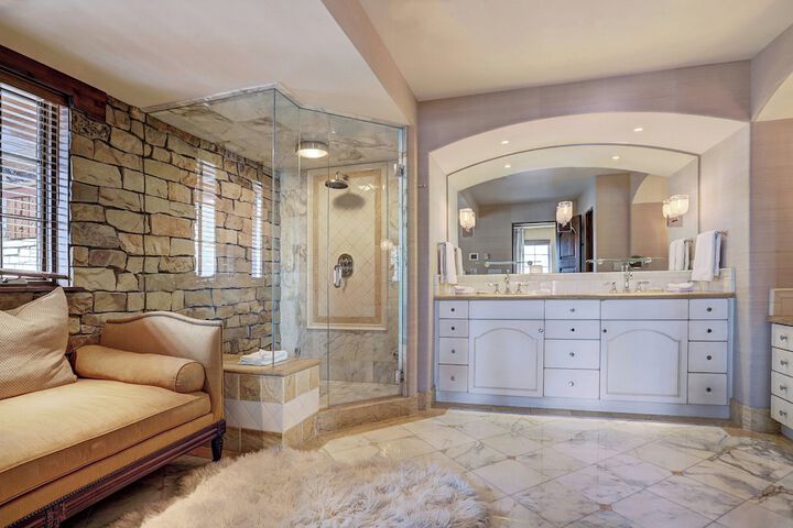 The Lodge at Vail a RockResort by Vail Resorts