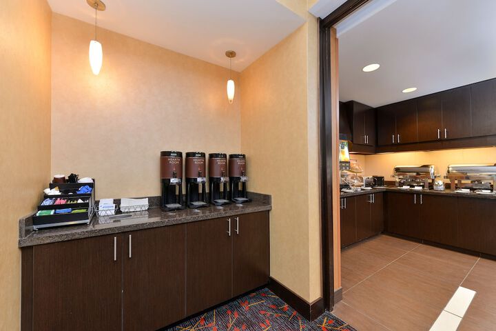 Residence Inn by Marriott Coralville