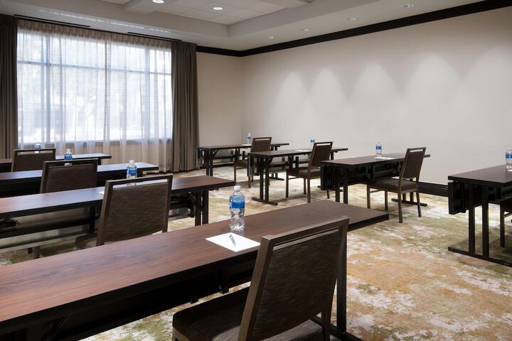 The Westin Dallas Stonebriar Golf Resort & Spa