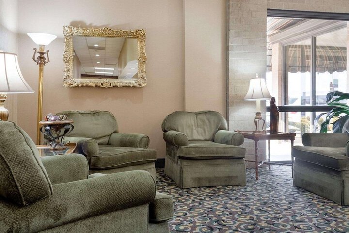 Hotel Interior 7 of 30