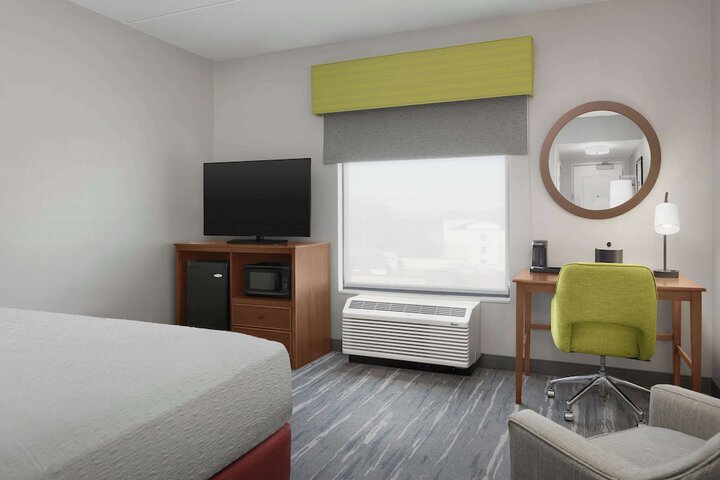 Hampton Inn & Suites Lynchburg