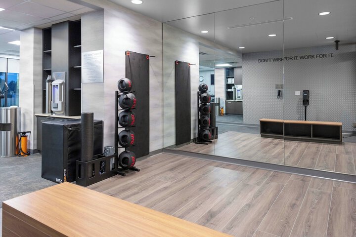 Fairfield Inn & Suites by Marriott Medford