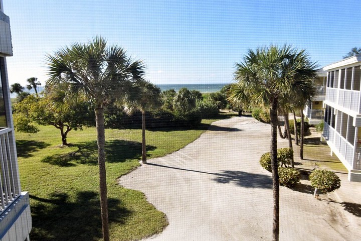 Beach Villas