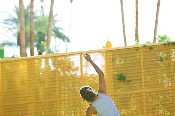 The Saguaro Palm Springs