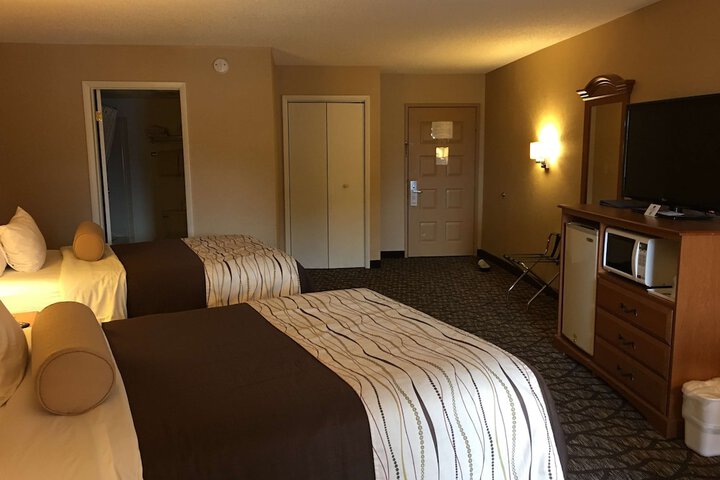 Best Western Clifton Park