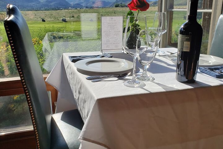 Casia Lodge and Ranch