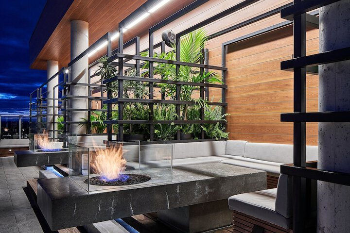 ANDAZ OTTAWA BYWARD MARKET BY HYATT