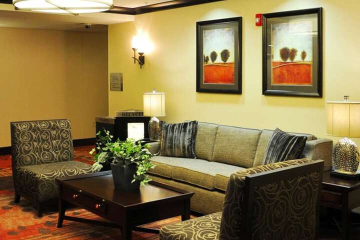 Hotel Interior 16 of 50