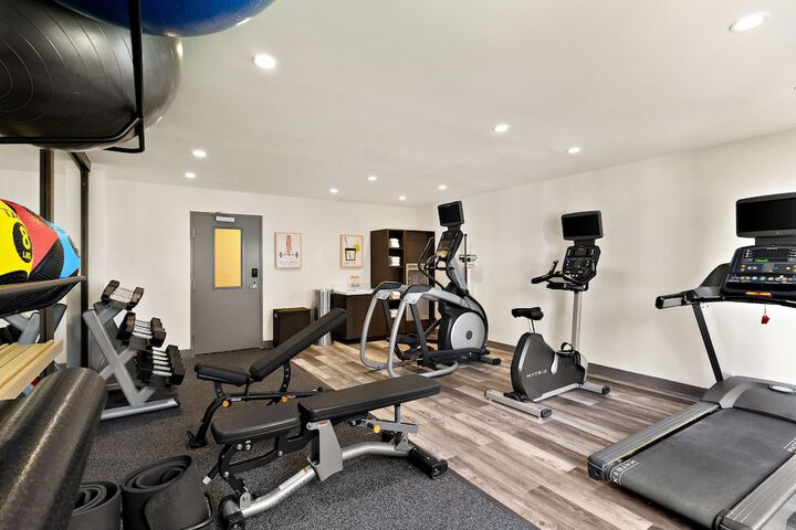 Sonesta ES Suites Denver South Park Meadows