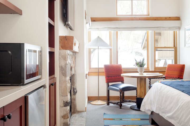 Sundance Mountain Resort