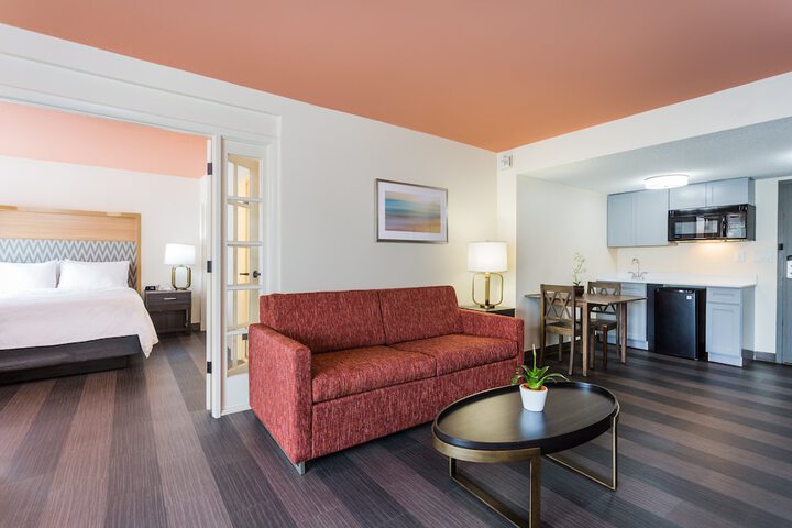 Holiday Inn Timonium Baltimore North by IHG