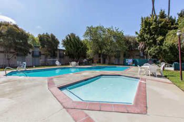 Hotel Santa Maria