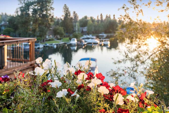 The Inn on Bigfork Bay