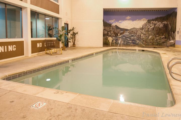 Pool 2 of 44