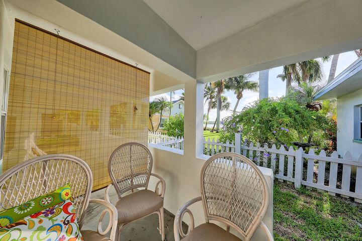 BeachTrail Lodging