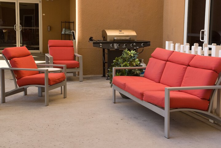 Terrace/Patio 27 of 30