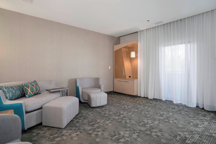 Courtyard by Marriott Niagara Falls USA