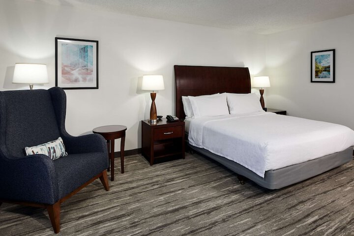 Hilton Garden Inn Merrillville